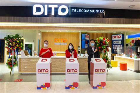 dito experience store - sm city manila photos|Get Your DITO SIM Card At Our DITO Experience Stores!.